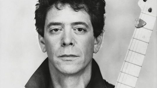 El sótano - El sótano - 5 años sin Lou Reed - 29/10/18 - escuchar ahora