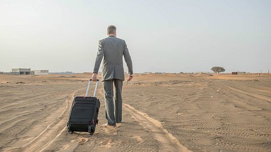 Canal Europa - Canal Europa - Jóvenes contra la despoblación rural - 30/10/18 - Escuchar ahora