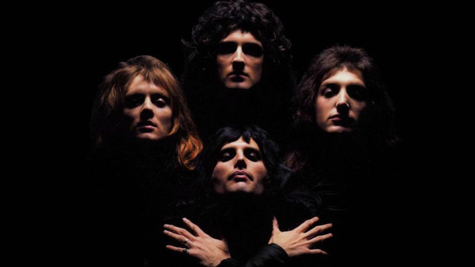 Top Gus Extra - Queen - Escuchar ahora