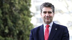 Las mañanas de RNE con Íñigo Alfonso - Cosidó quita importancia a las grabaciones de Cospedal y Villarejo