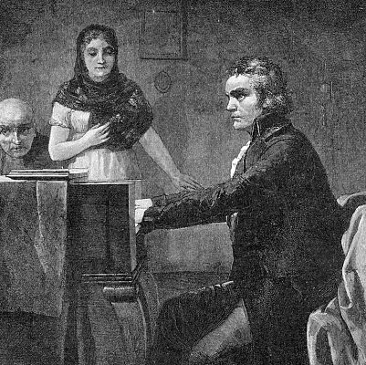 Sinfonía de la mañana - 31/10/18 - escuchar ahora