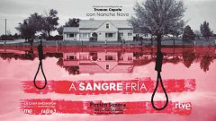 Ficción sonora - A sangre fría - 30/10/18