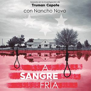 Ficción sonora - Ficción sonora - A sangre fría - 30/10/18 - Escuchar ahora