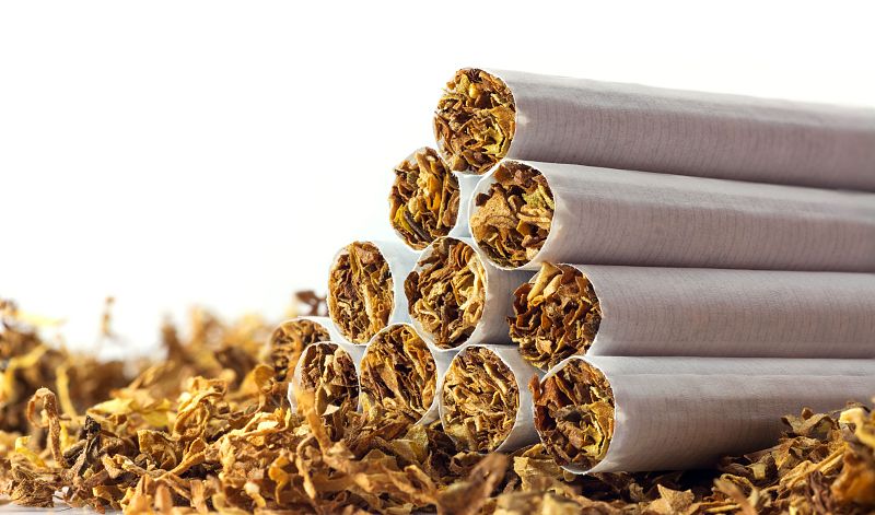  14 horas - La Guardia Civil da un golpe histórico contra el contrabando de tabaco - Escuchar ahora