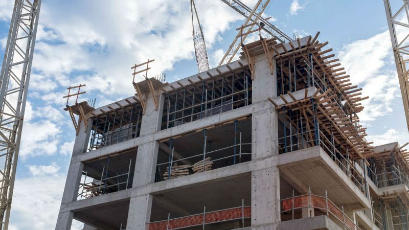 14 horas - La firma de hipotecas aumenta por quinto mes consecutivo - Escuchar ahora