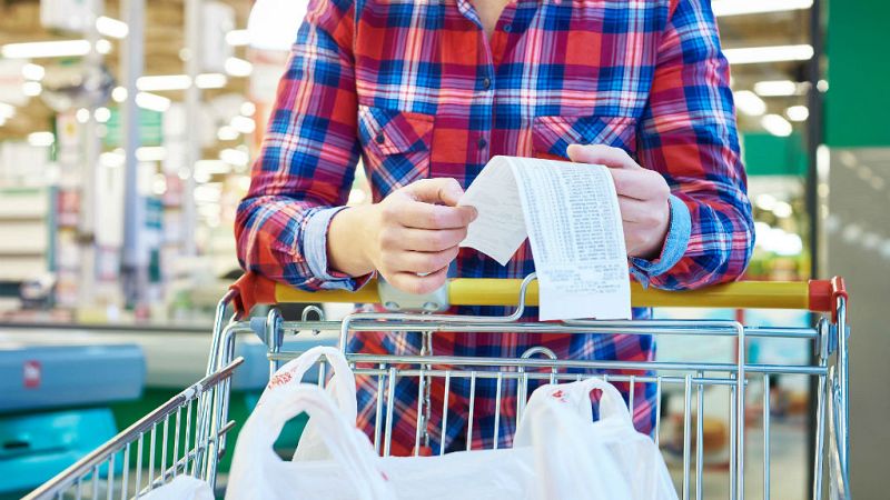 14 horas - El PIB vuelve a crecer un 0,6% en el tercer trimestre - Escuchar ahora