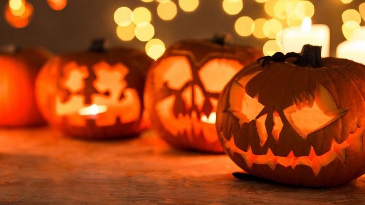 78 RPM - Especial Halloween - 01/11/18 - escuchar ahora