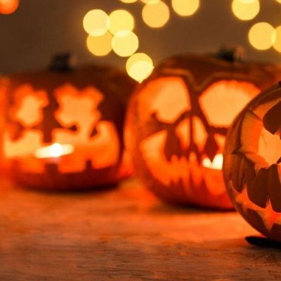 78 RPM - Especial Halloween - 01/11/18 - escuchar ahora