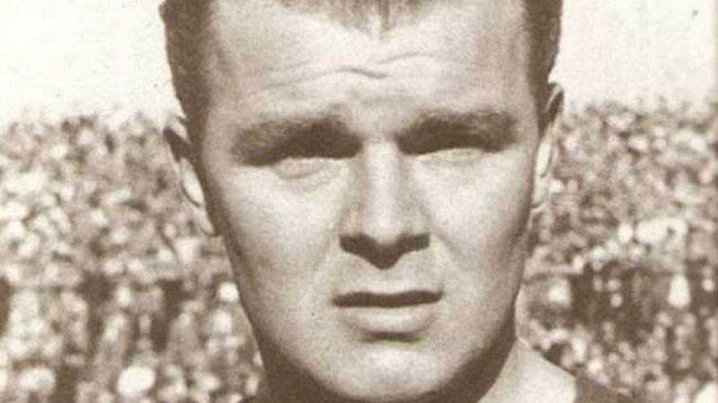 Documentos RNE - Ladislao Kubala