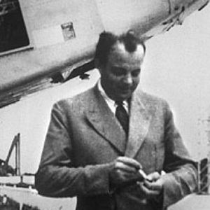 Documentos RNE - Documentos RNE - Antoine de Saint-Exupéry: La conquista del cielo - 20/03/20 - escuchar ahora