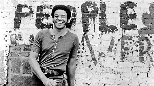 Sonideros - Sonideros. Luis Lapuente - Los 80 años de Bill Withers, el soul del hombre tranquilo - 04/11/18 - escuchar ahora