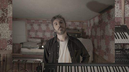 TransMúsica Express - TransMúsica Express - Primera Travesía: Damian Schwartz - Escuchar ahora