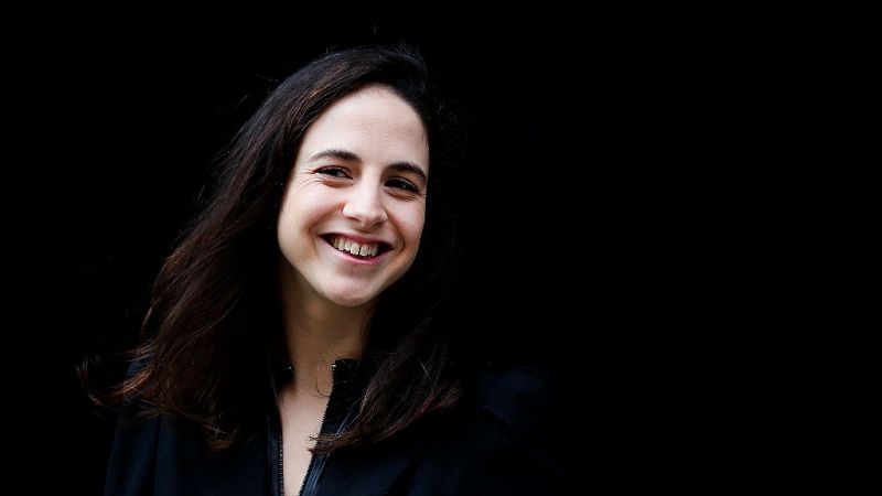 14 horas - Cristina Morales gana el premio Herralde de novela con 'Lectura fácil' - Escuchar ahora