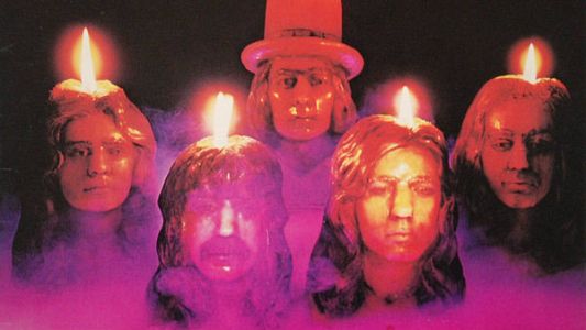 Discópolis - Discópolis 10344 - Setentas (201) Deep Purple - 05/11/18 - escuchar ahora