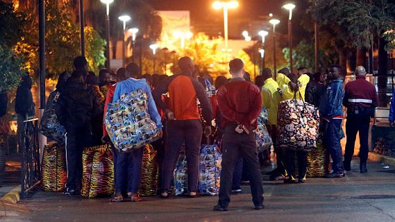 Las mañanas de RNE con Íñigo Alfonso
