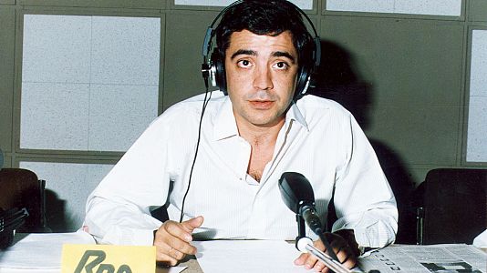  - La radio es suya - Lotería navideña (1987)