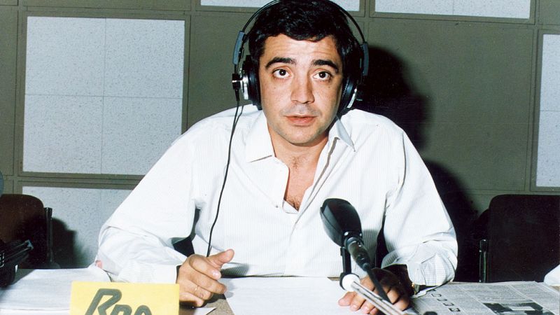 La radio es suya - Lotería navideña (1987)