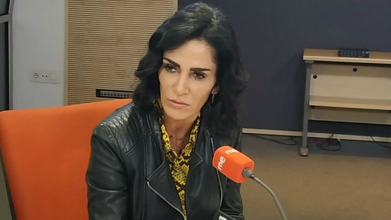 Las mañanas de RNE con Íñigo Alfonso - Lydia Cacho, periodista mexicana: "Nunca me voy a arrodillar ante el poder" - Escuchar ahora