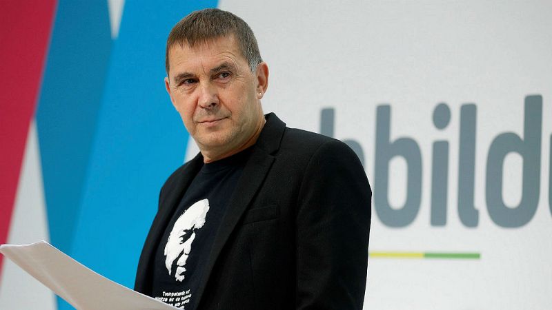 Radio 5 Actualidad - "La sentencia de Otegi es una victoria moral para la izquierda abertzale" - Escuchar ahora