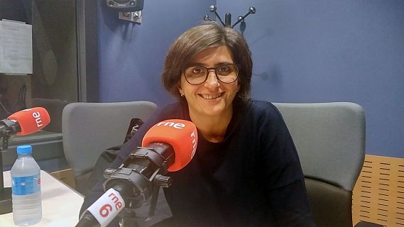 Feminismes a Ràdio 4