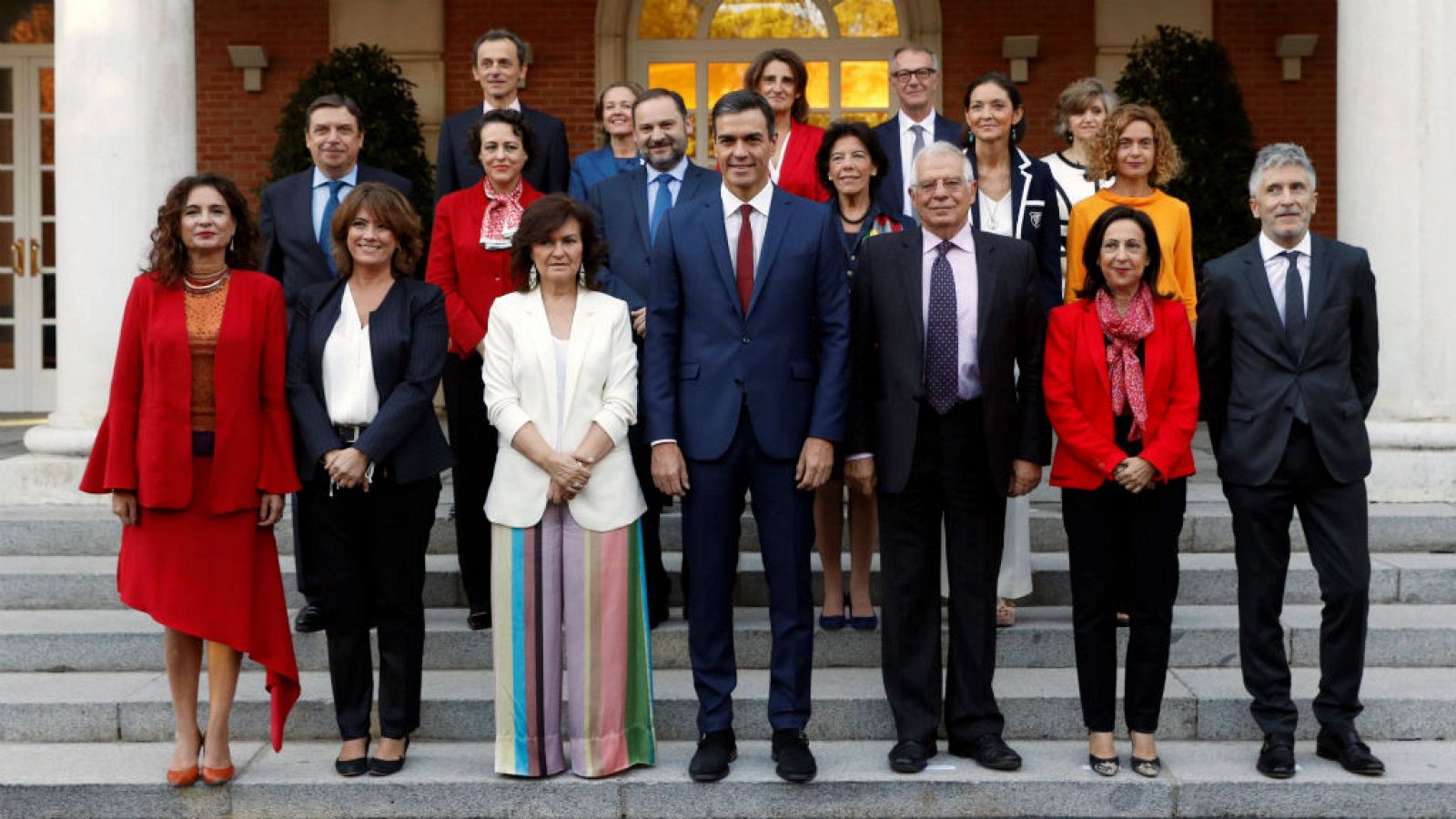  Las mañanas de RNE con Íñigo Alfonso - El Gobierno aprueba el decreto sobre el impuesto de las hipotecas - Escuchar ahora