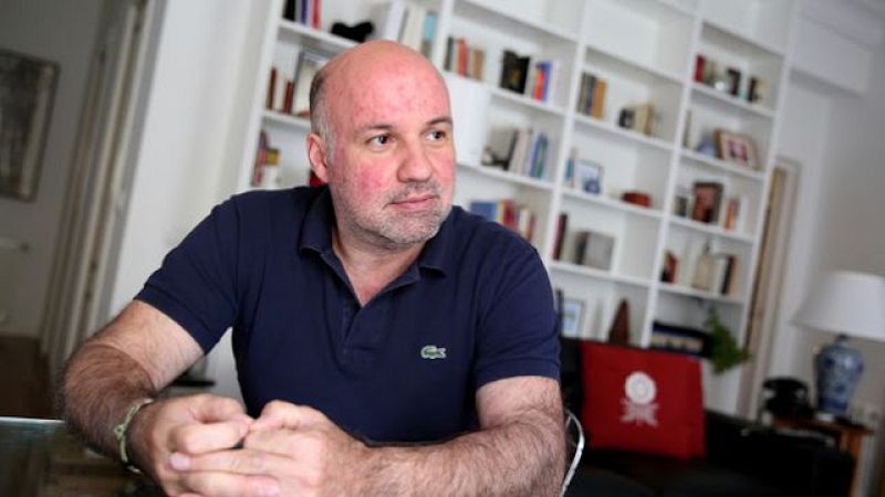  Las mañanas de RNE con Íñigo Alfonso -  Jueces para la Democracia pide revisar la legislación hipotecaria - Escuchar ahora