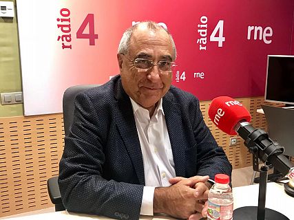 El matí a Ràdio 4