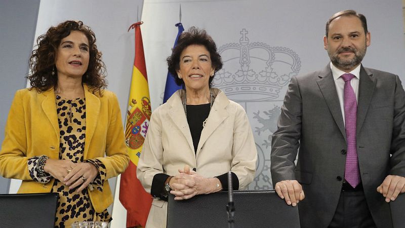 14 horas - El Gobierno aprueba que el impuesto de las hipotecas lo paguen los bancos - Escuchar ahora