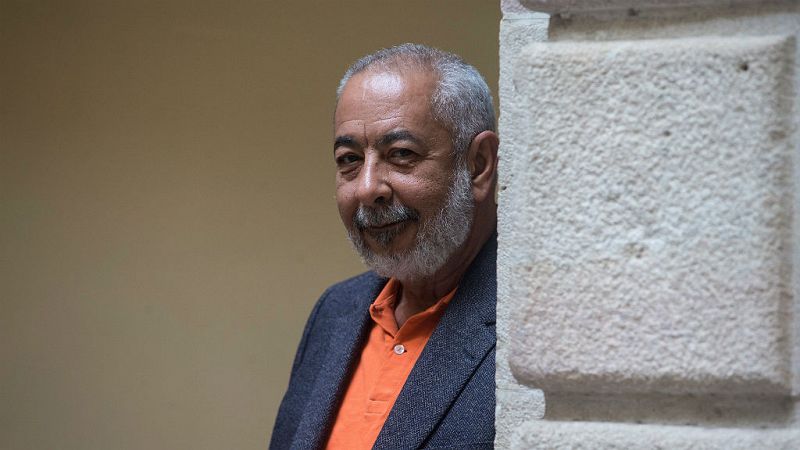 14 horas - Leonardo Padura recoge en Barcelona el Premio Novela Histórica Barcino - Escuchar ahora