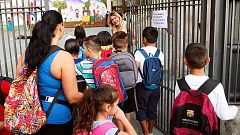 14 horas - El pacto educativo, una de las grandes asignaturas pendientes de la Democracia