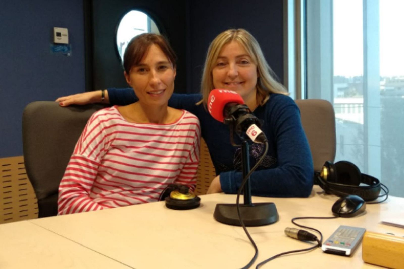 Més que esport - Dra. Eva Ferrer, metgessa del primer equip femení del FC Barcelona