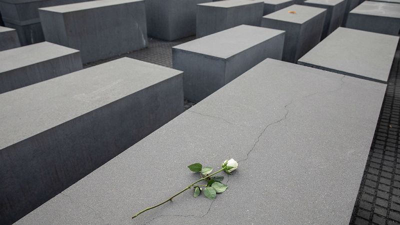 Las mañanas de RNE con Íñigo Alfonso - Alemania recuerda los 80 años de la 'Noche de los Cristales Rotos'