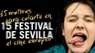 De película - Nos colamos en el cine europeo del 'Festival de Sevilla' - 10/11/18 - escuchar ahora 