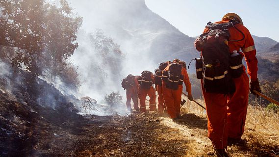Las mañanas de RNE con Íñigo Alfonso
