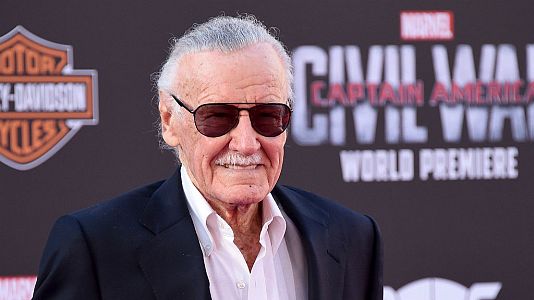  - Radio 5 actualidad - La muerte de Stan Lee deja huérfanos a los superhéroes de Marvel