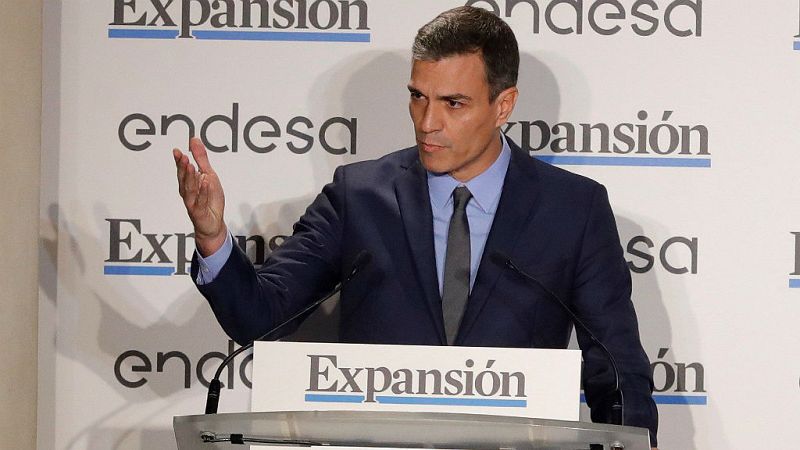 14 horas - El Gobierno plantea recuperar la jubilación forzosa - Escuchar ahora