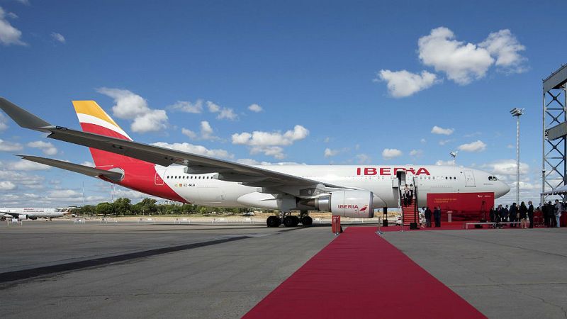 14 horas - Iberia, la gran preocupación del Gobierno sobre el Bréxit - Escuchar ahora