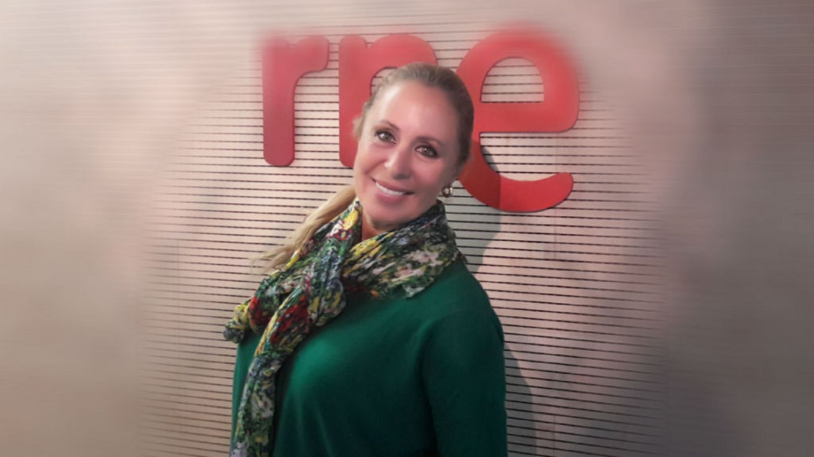  El gallo que no cesa - Clásicos de la casa: Miriam Díaz-Aroca - Escuchar ahora