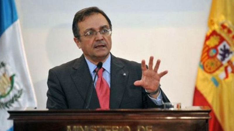  Radio 5 Actualidad - Objetivo de España en Latinoamérica, incrementar la presencia - Escuchar ahora 