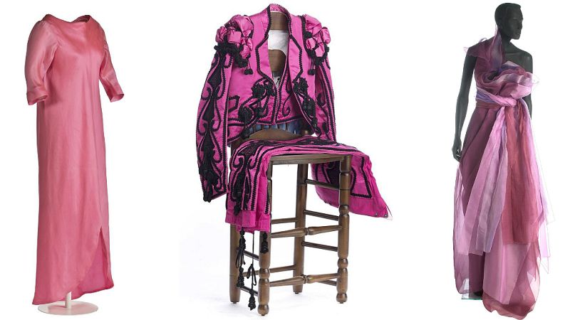  Tolerancia cero - indumentarias que someten - 16/11/2018 - Escuchar ahora