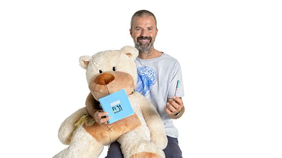 El gallo que no cesa