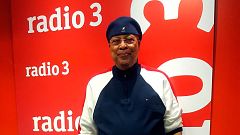 Cuando los elefantes sueñan con la música - Chucho Valdés en R3 - 16/11/18