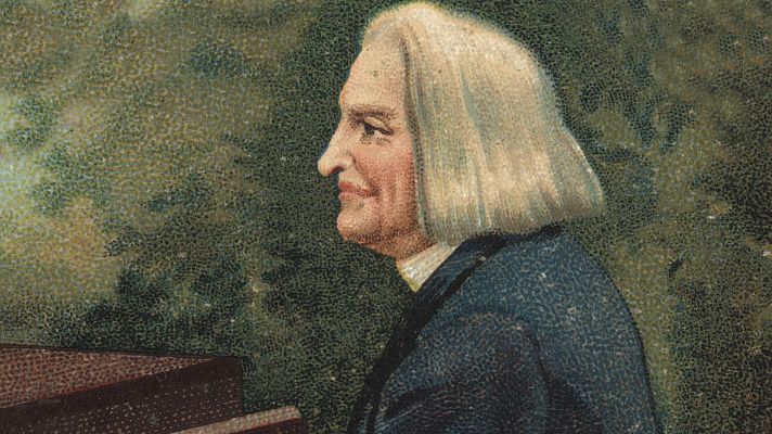 Gran Repertorio - LISZT: Rapsodias húngaras - 18/11/18 - escuchar ahora