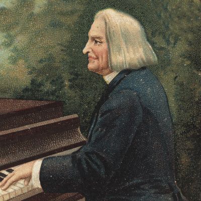 Gran Repertorio - LISZT: Rapsodias húngaras - 18/11/18 - escuchar ahora