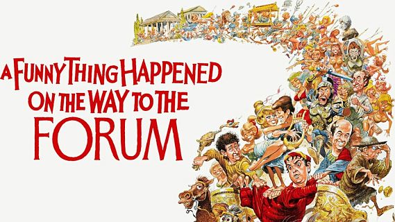 El tranvía de Broadway