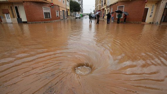 Las mañanas de RNE con Íñigo Alfonso