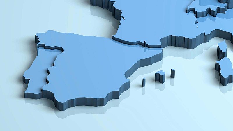 40 años de Constitución en RNE: Título Preliminar - Artículo 2 - La unidad de España - Escuchar ahora