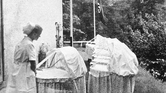 Reportajes 5 continentes - Reportajes 5 Continentes - Lebensborn: las disculpas de Noruega, 70 años después - 19/11/18 - Escuchar ahora