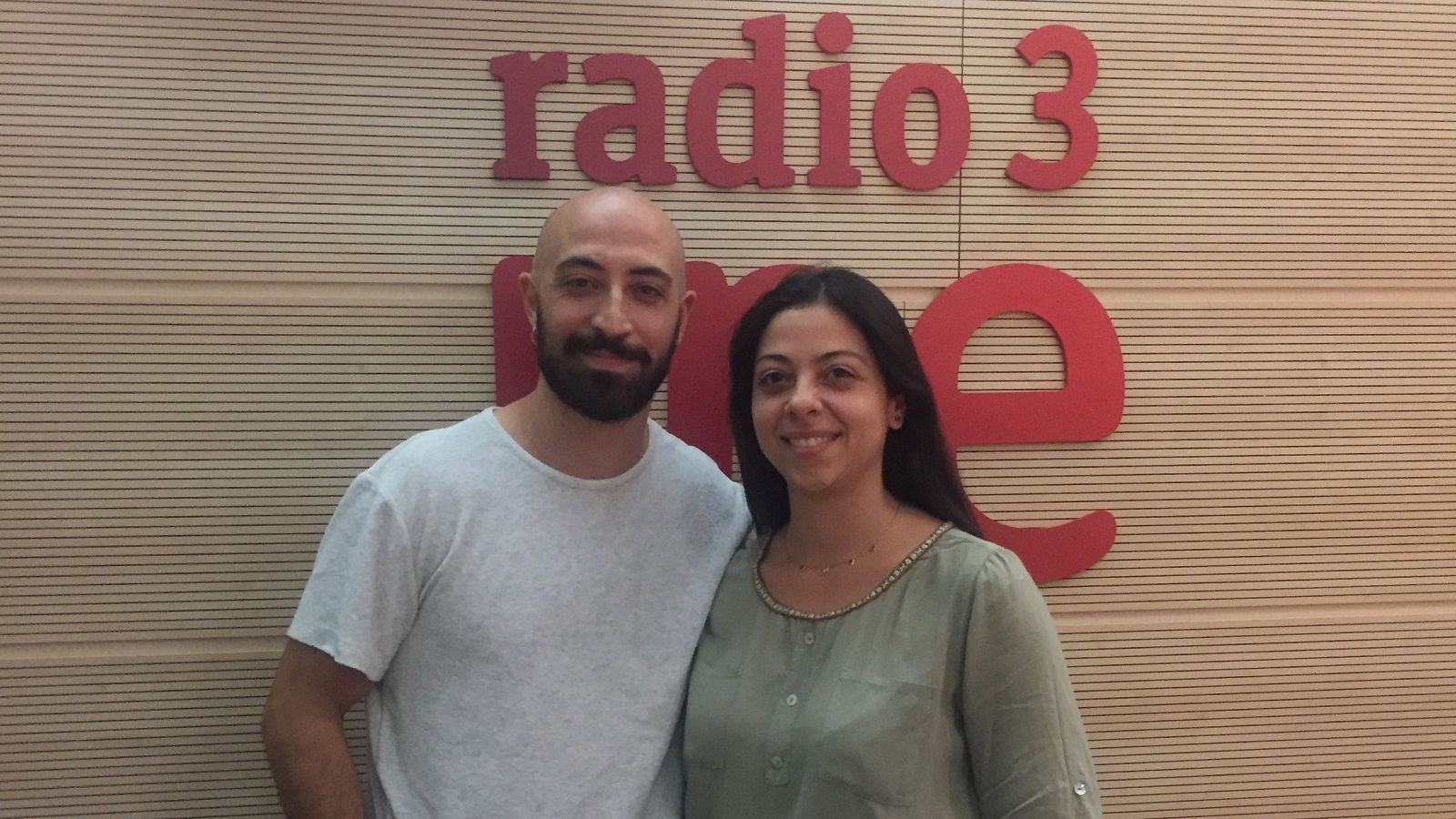 Dramedias con Paloma Cortina - Toni Espinosa coreógrafo de Billy Elliot - 25/11/18