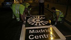 Radio 5 Actualidad - La Comunidad de Madrid interpondrá dos recursos contra Madrid Central